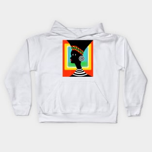 Nmona Kids Hoodie